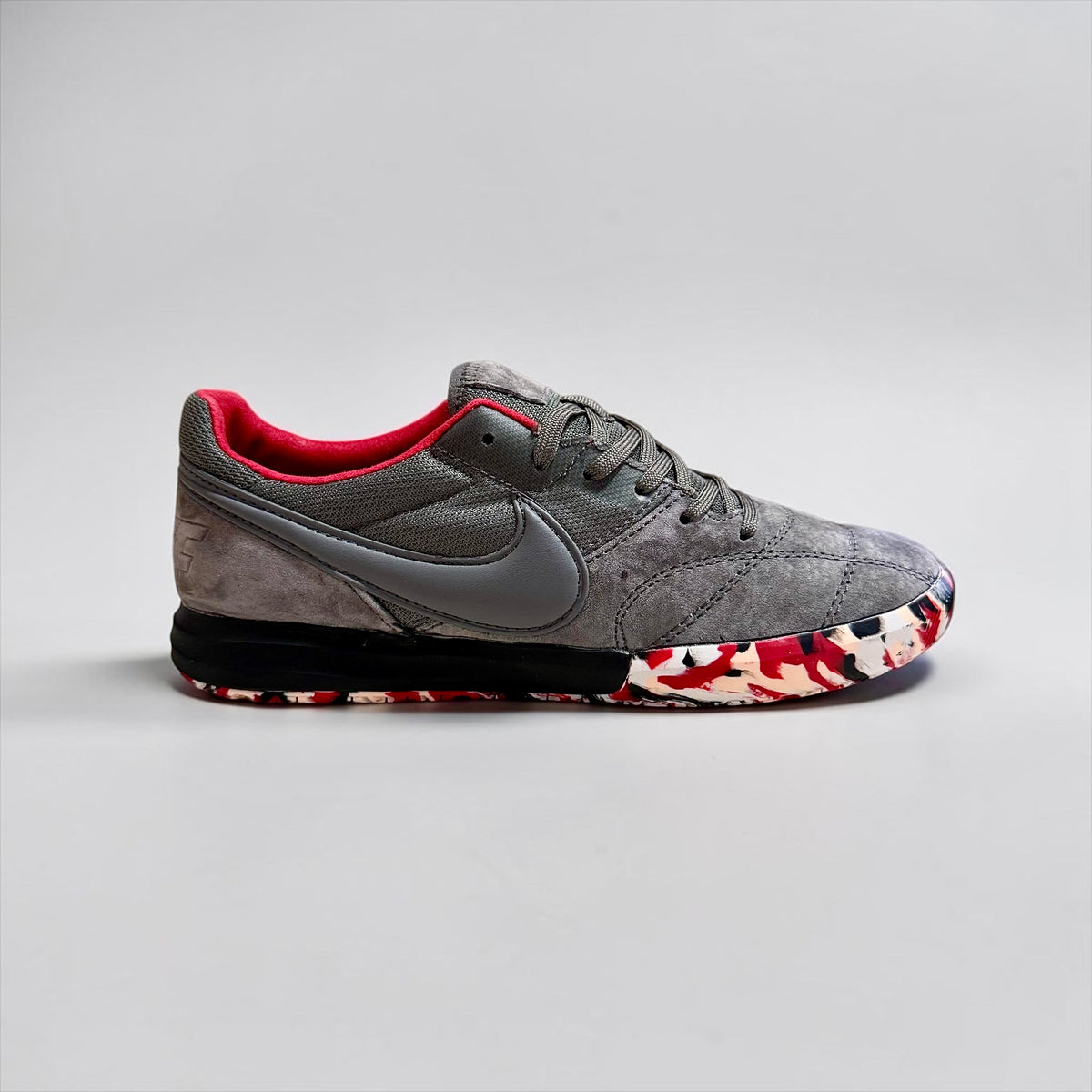 TIEMPO LEGEND 10 ACADEMY IC FUTSAL NIÑO
