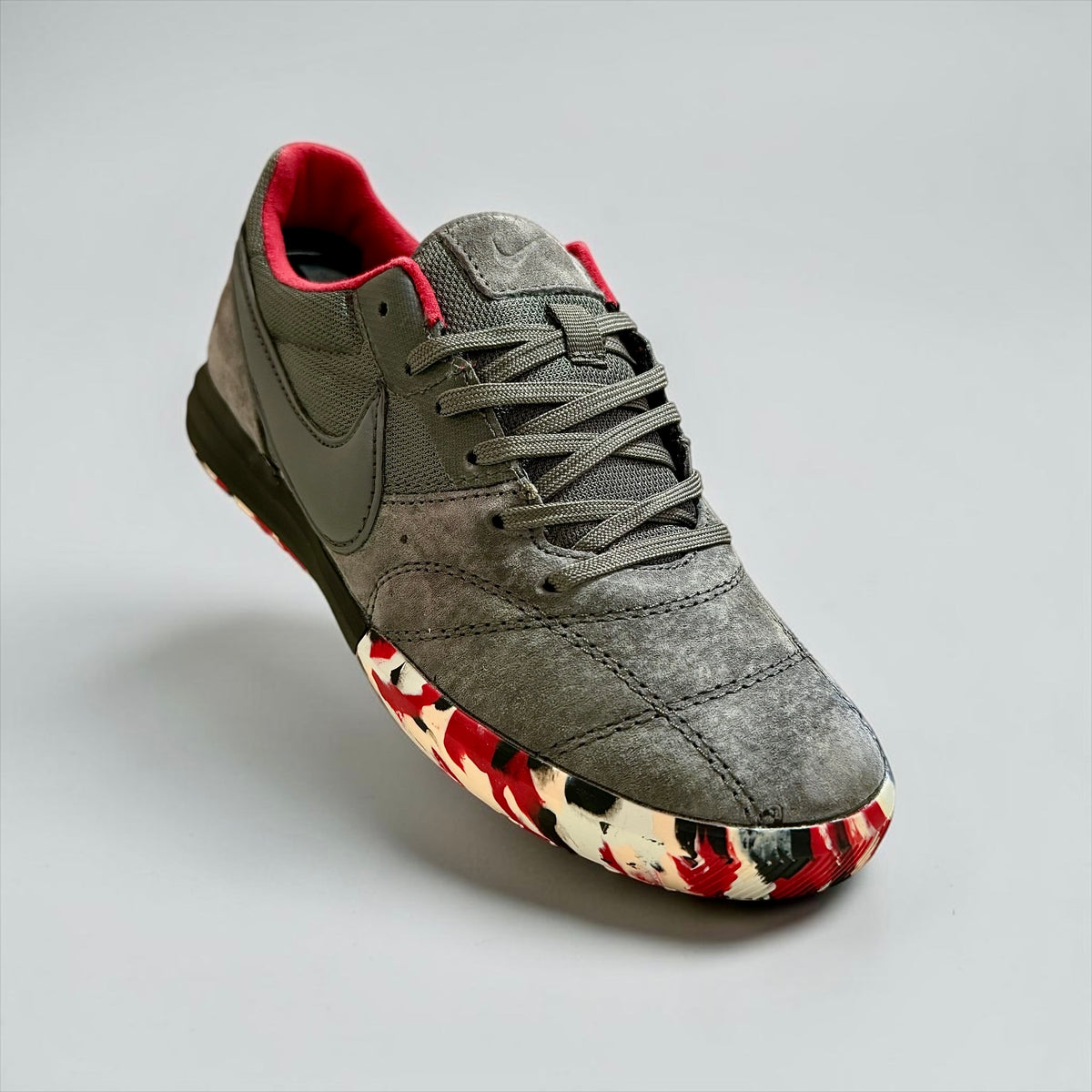 TIEMPO LEGEND 10 ACADEMY IC FUTSAL NIÑO