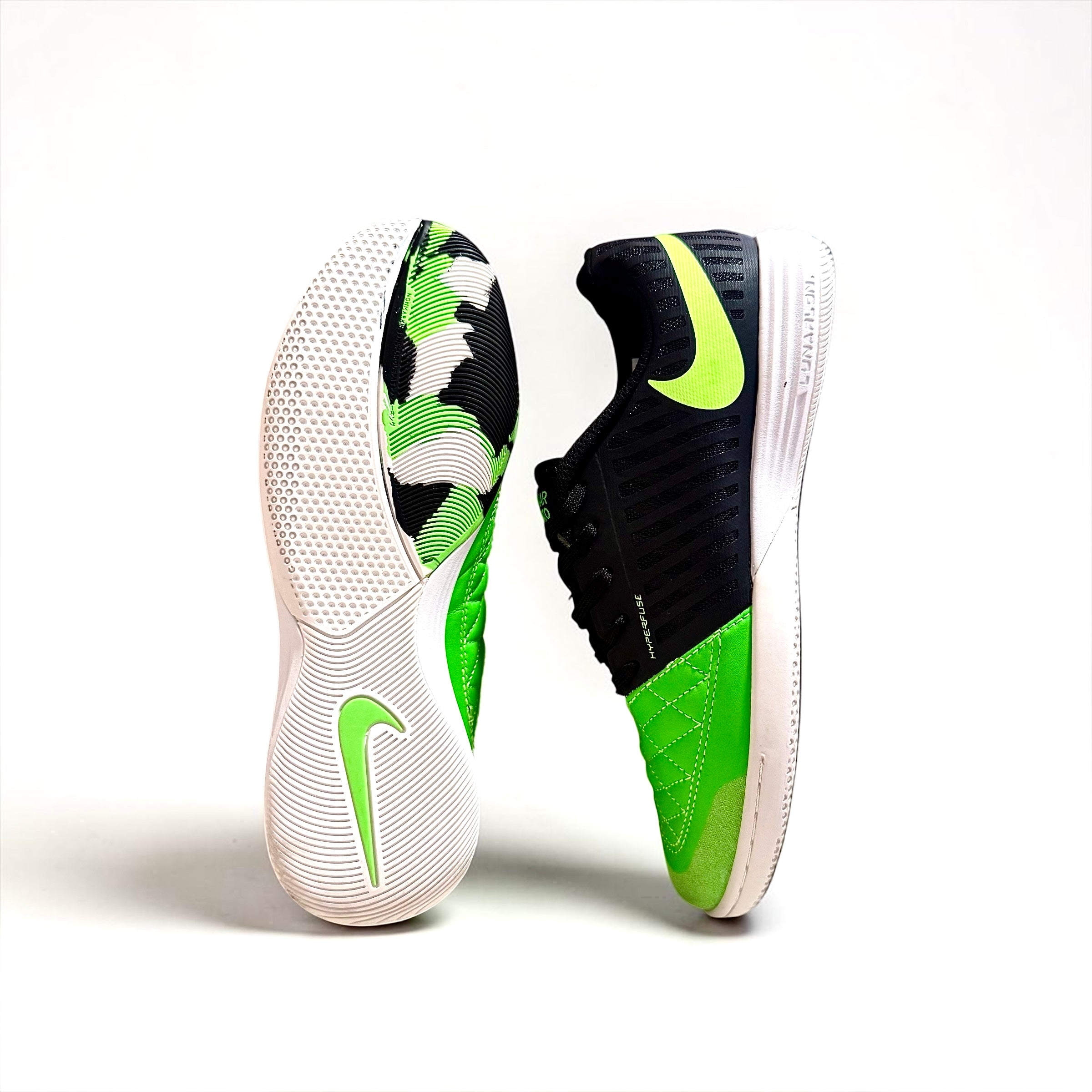 NIKE LUNAR GATO II IC FUTSALA NIÑO – Sport Spirit web