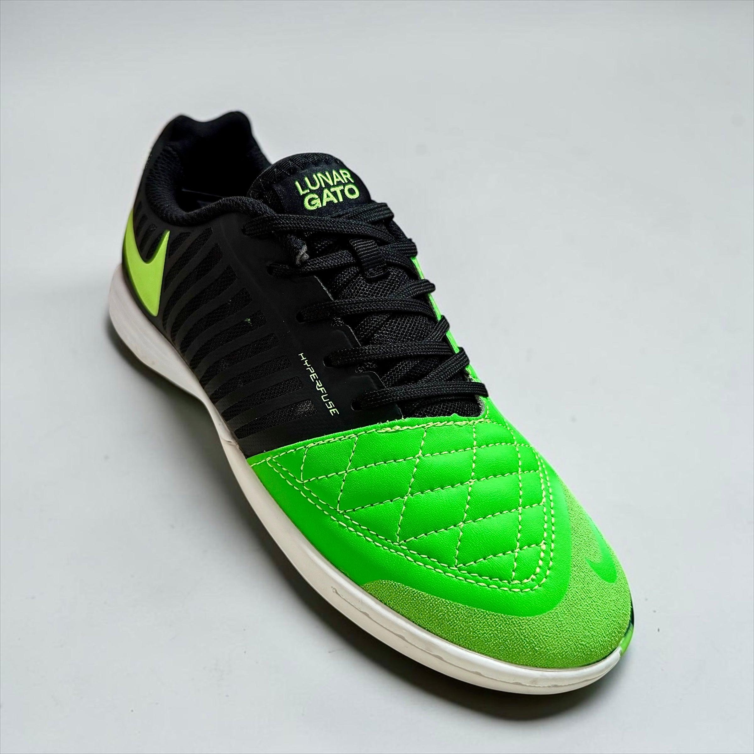 NIKE LUNAR GATO II IC FUTSALA NIÑO