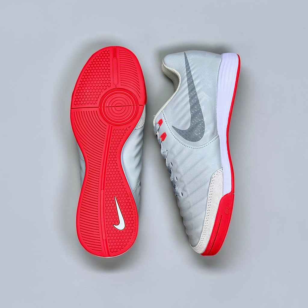 TIEMPO CLASICA IN GRIS NARANJA