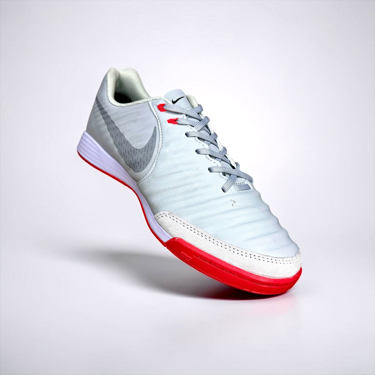 TIEMPO CLASICA IN GRIS NARANJA