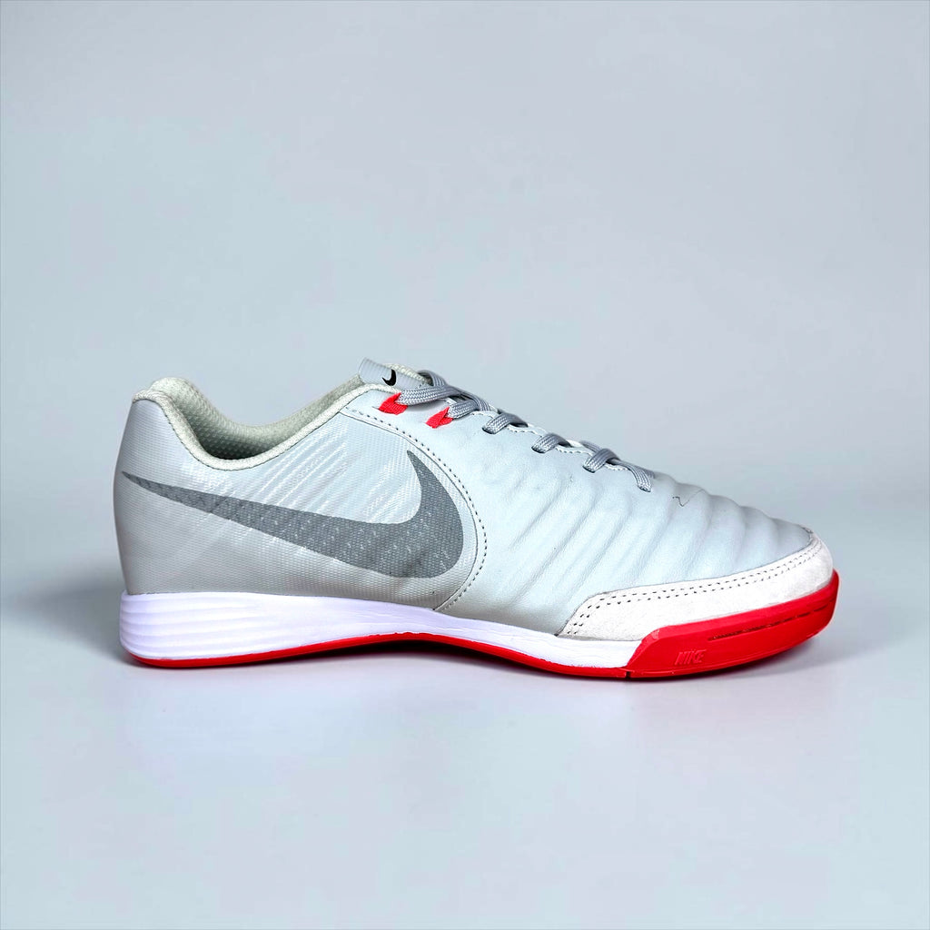 TIEMPO CLASICA IN GRIS NARANJA