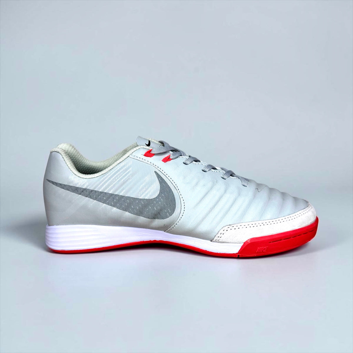 TIEMPO CLASICA IN GRIS NARANJA