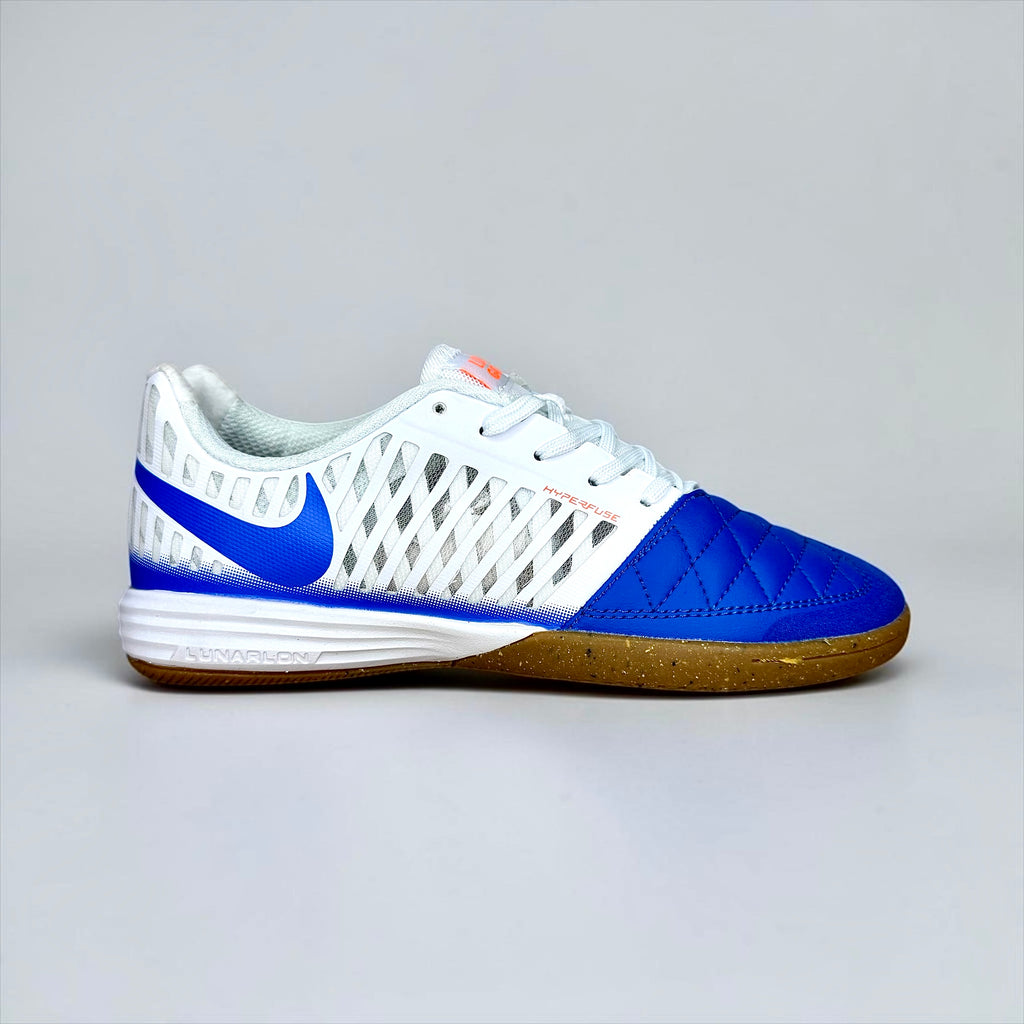 LUNAR GATO BLANCO AZUL NIÑO