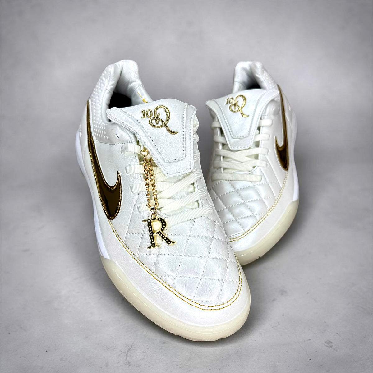 TIEMPO LEGEND R10 IN BLANCO