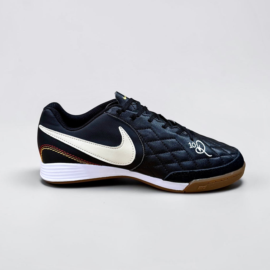 TIEMPO R10 IN NEGRO