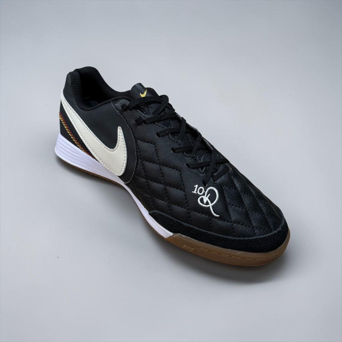 TIEMPO R10 IN NEGRO