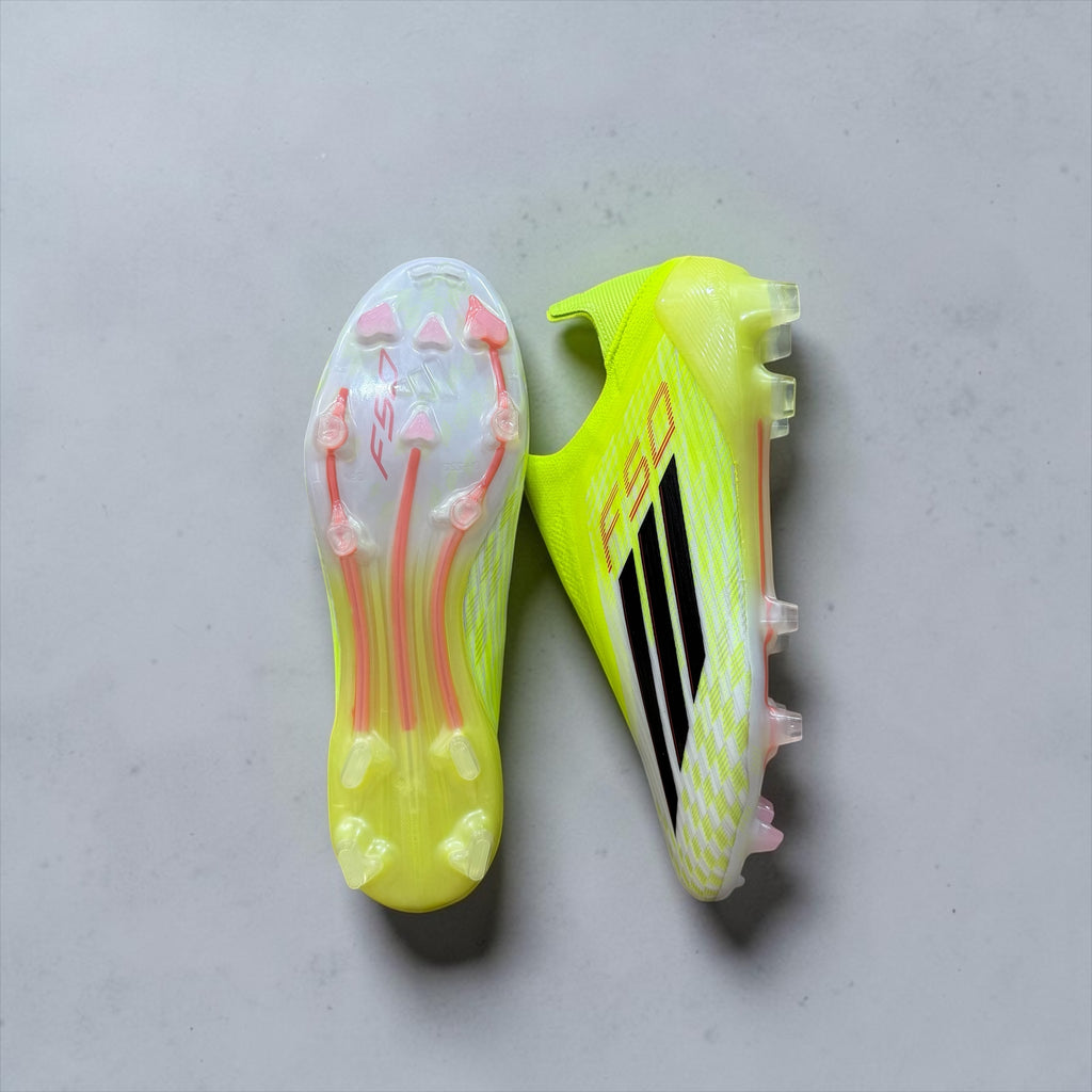 F50 SIN CORDON AG NEON
