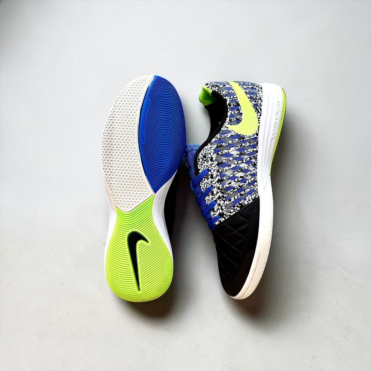 LUNAR GATO CAMUFLADA NIÑO
