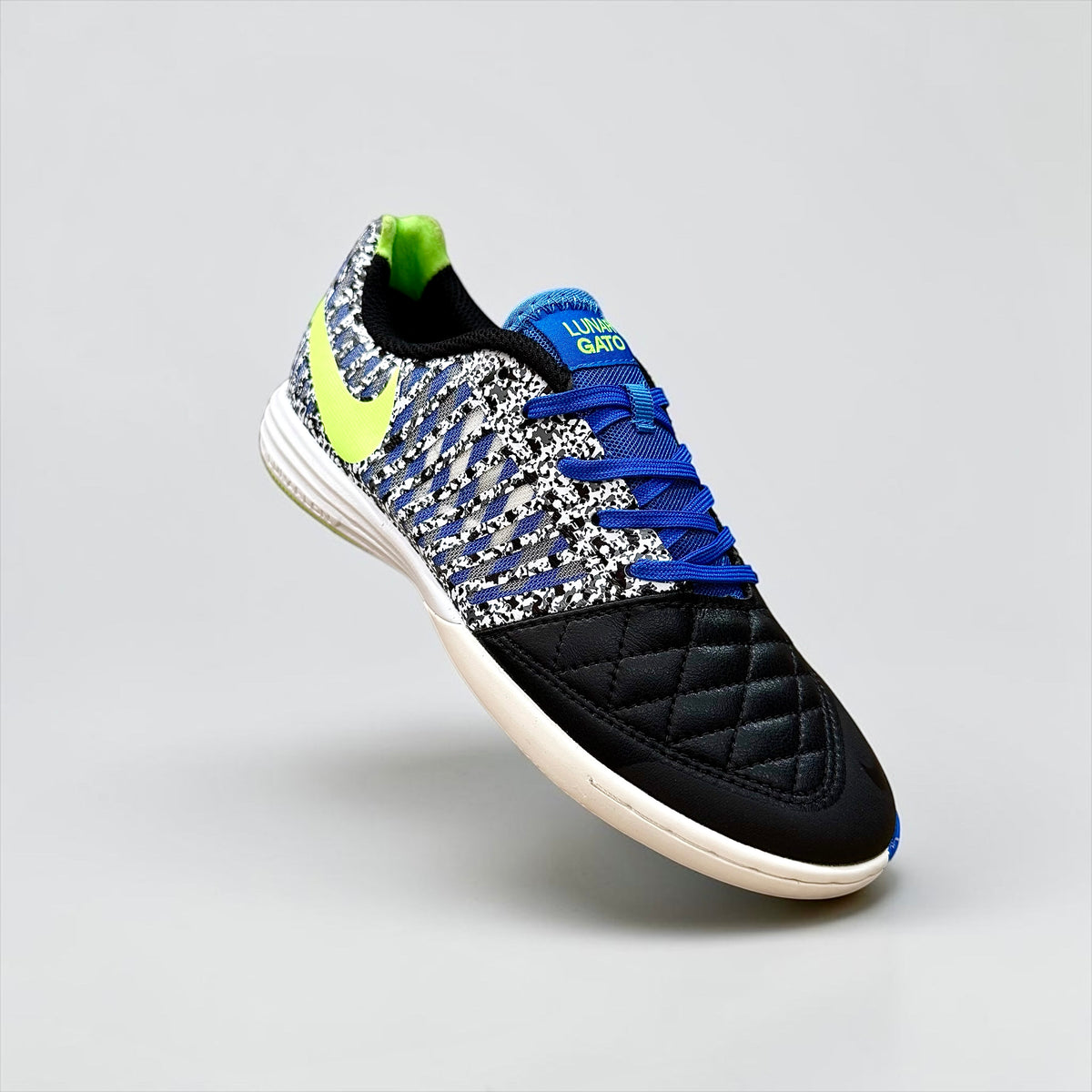 LUNAR GATO CAMUFLADA NIÑO