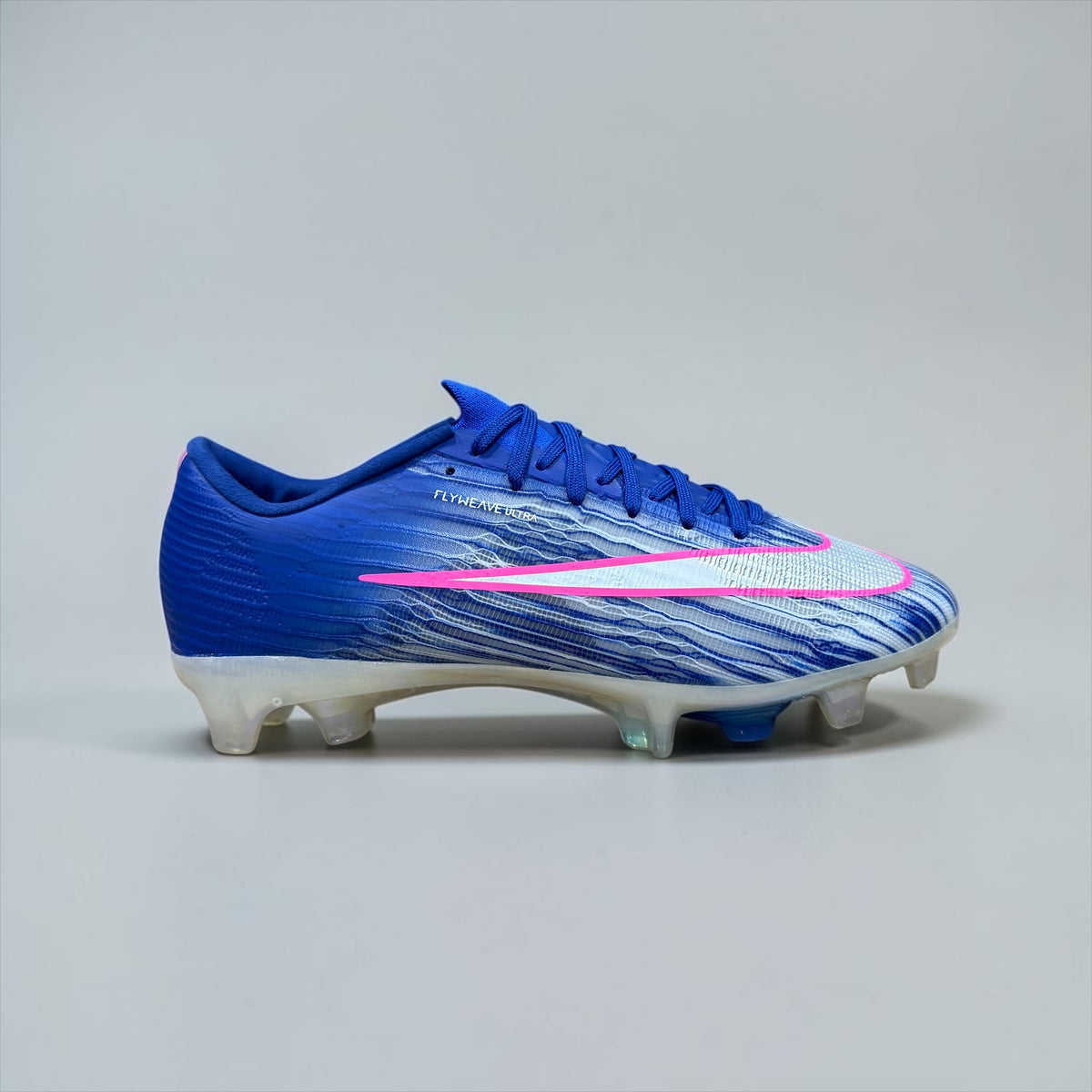 MERCURIAL SUPERFLY AG AZUL
