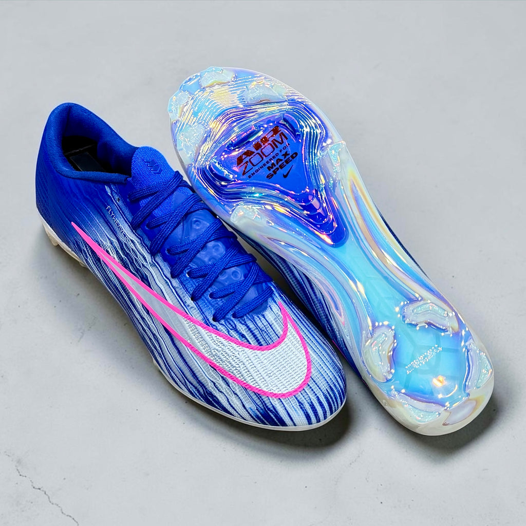 MERCURIAL SUPERFLY AG AZUL