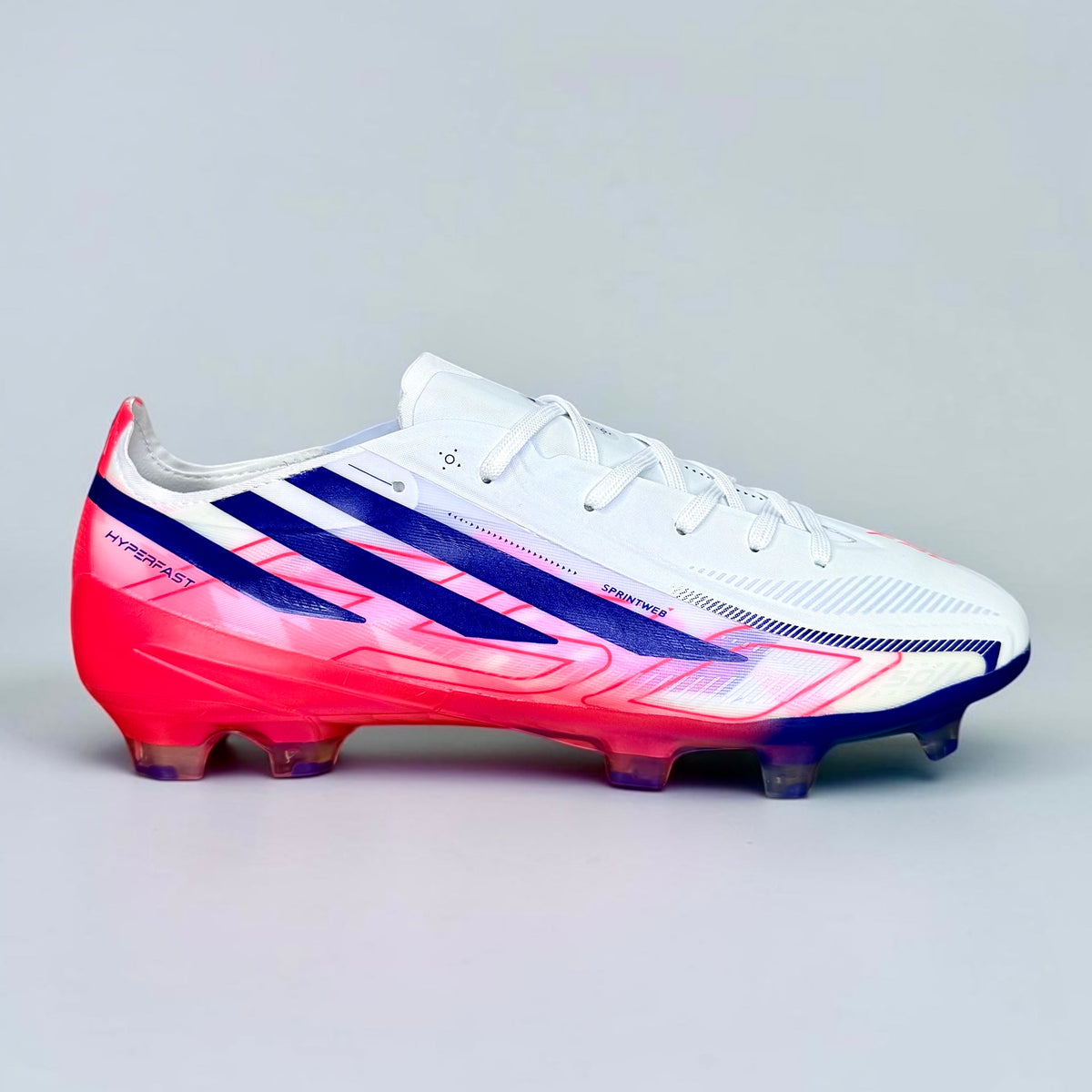 F50 AG BLANCO