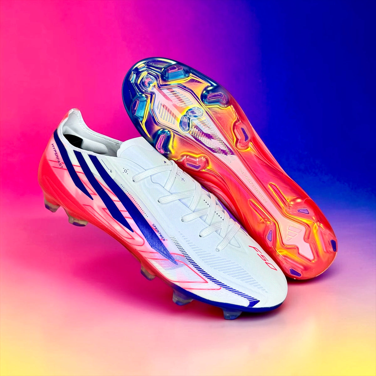 F50 AG BLANCO