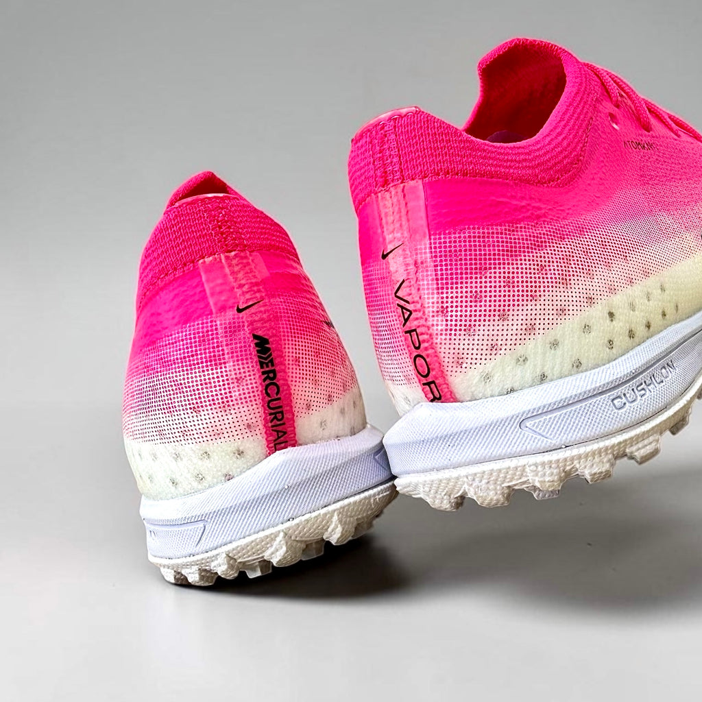 MERCURIAL VAPOR TF ROSADA