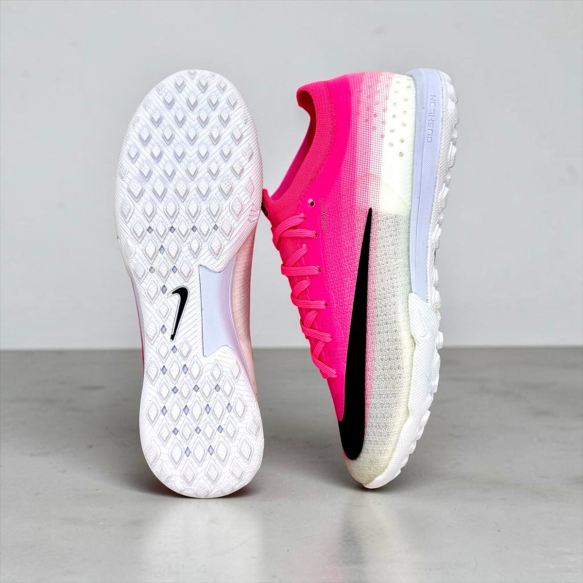 MERCURIAL VAPOR TF ROSADA