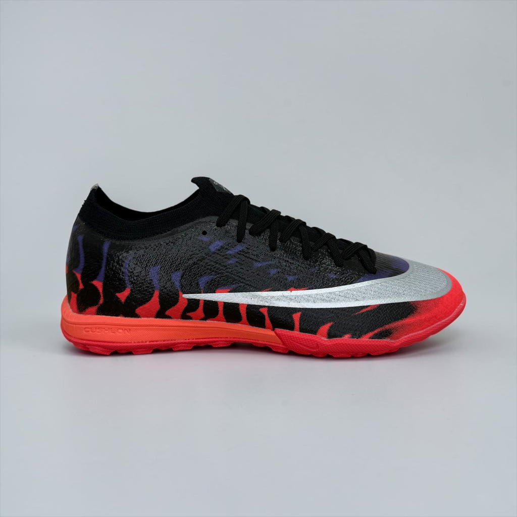 MERCURIAL VAPOR SCORPION TF NEGRO NARANJA