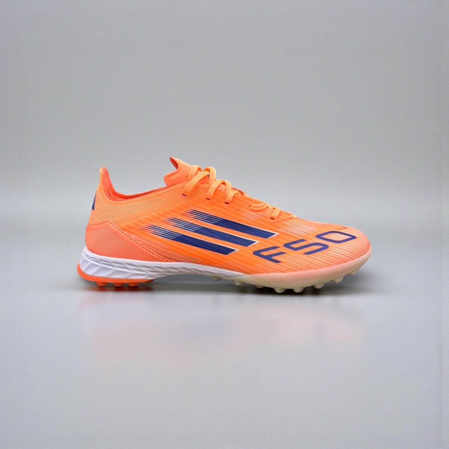 GUAYOS ADIDAS F50 PRO PASTO SINTÉTICO