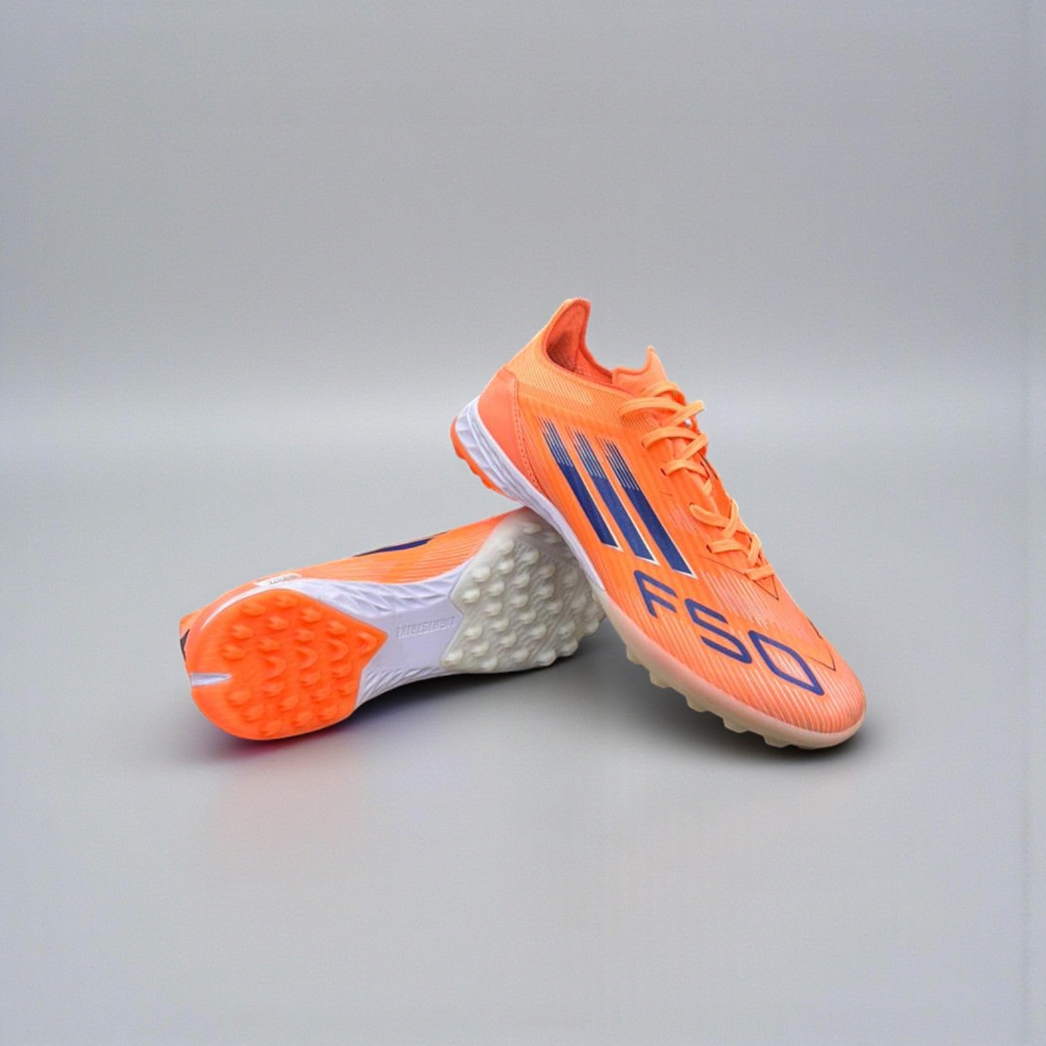 GUAYOS ADIDAS F50 PRO PASTO SINTÉTICO