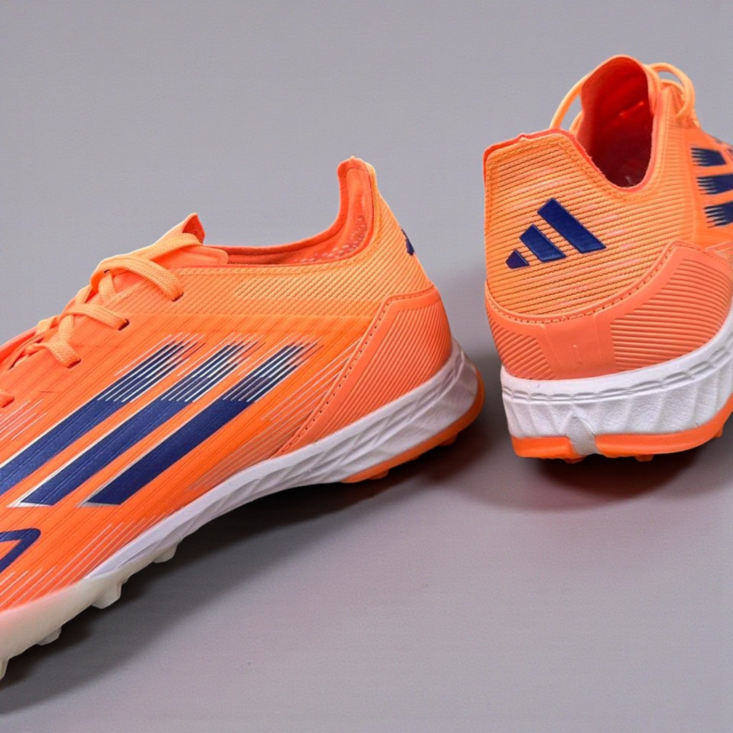 GUAYOS ADIDAS F50 PRO PASTO SINTÉTICO
