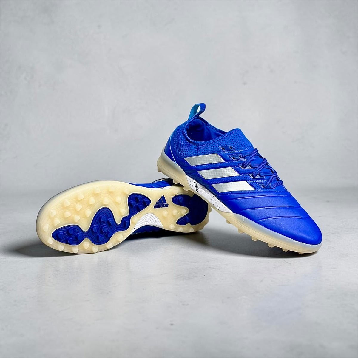 COPA AZUL REY