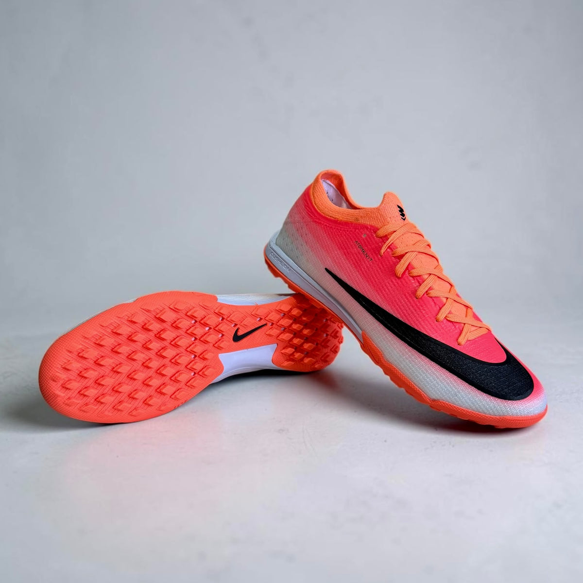 MERCURIAL VAPOR TF NARANJA