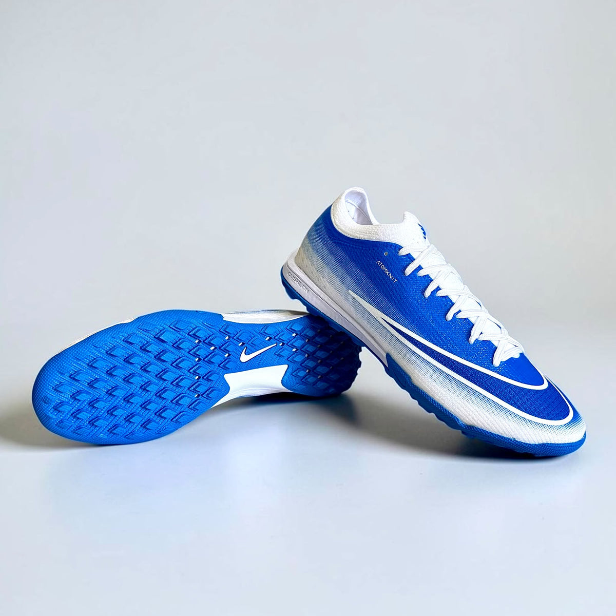 MERCURIAL VAPOR TF AZUL
