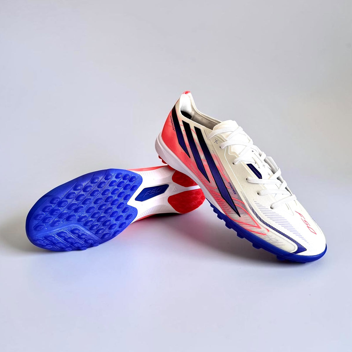 F50 TF BLANCA