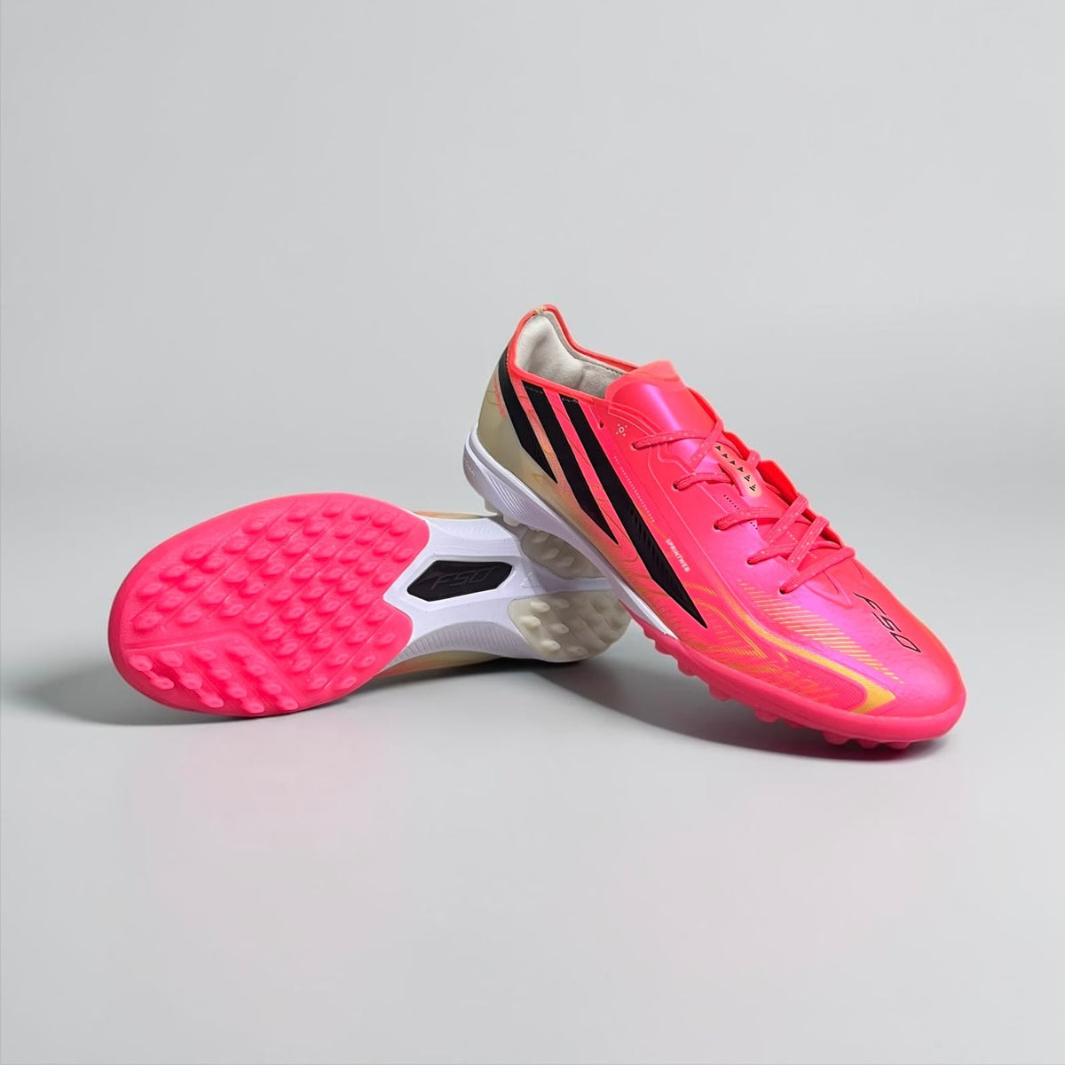 F50 TF ROSADA