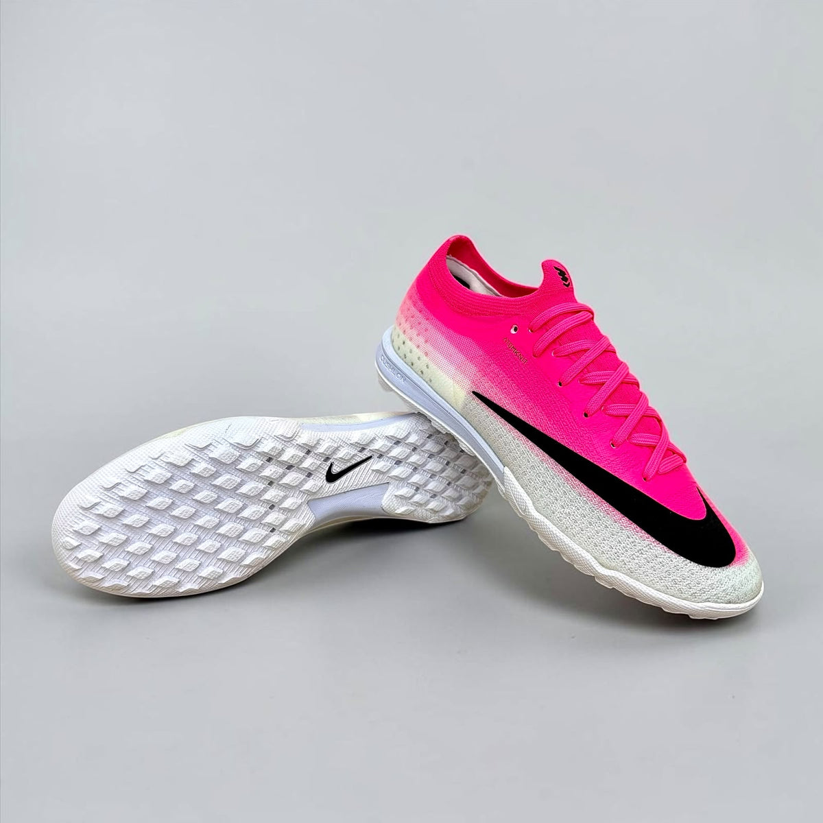 MERCURIAL VAPOR TF ROSADA