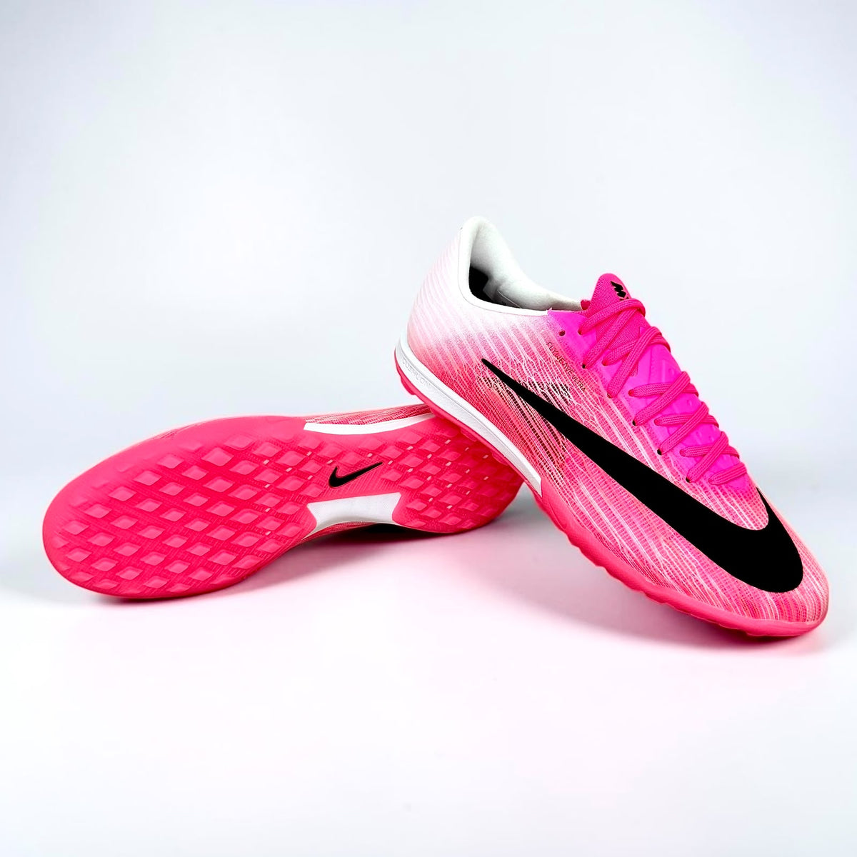 MERCURIAL SUPERFLY ROSADA