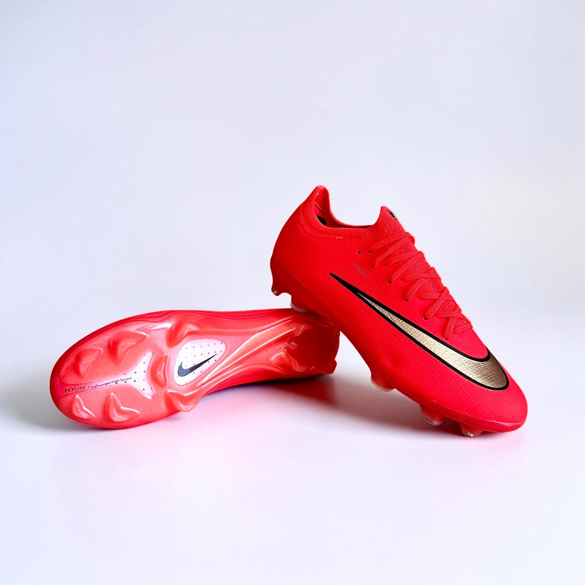 MERCURIAL VAPOR AG NARANJA