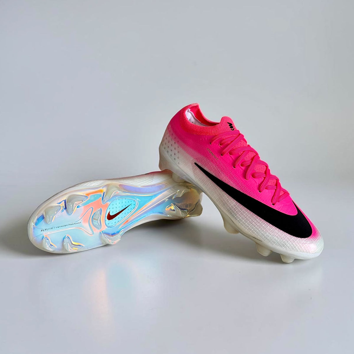 MERCURIAL VAPOR AG ROSADO