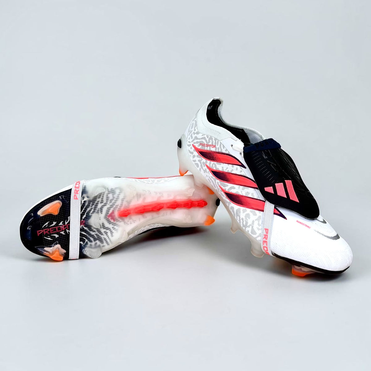 PREDATOR AG BLANCOS