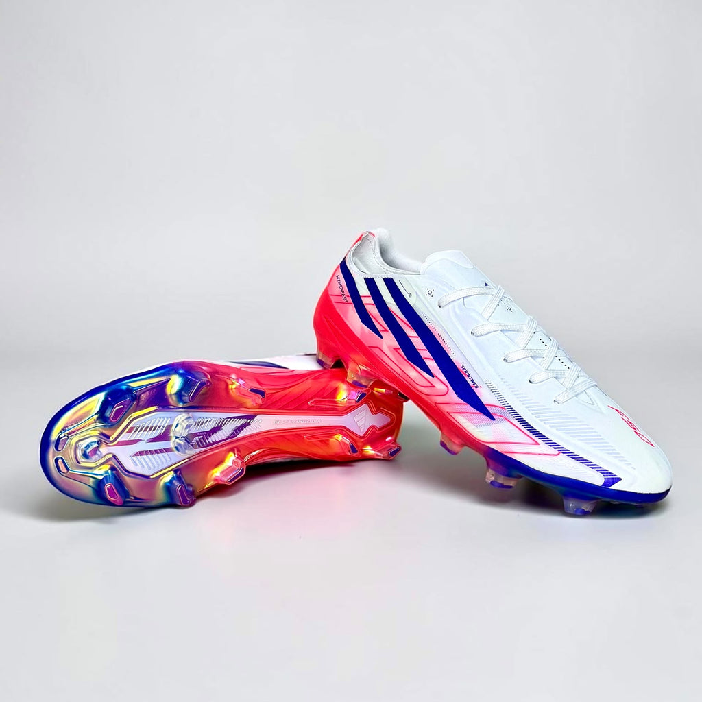 F50 AG BLANCO