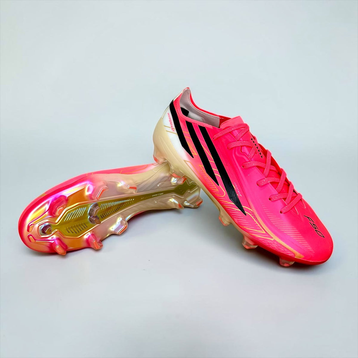 F50 AG ROSADO