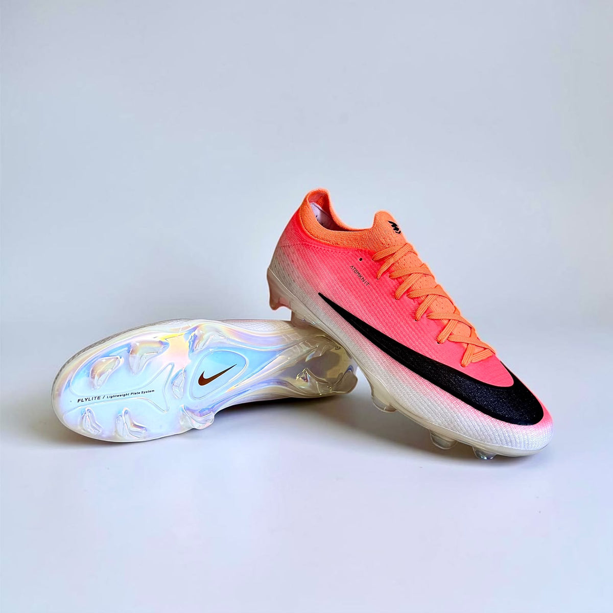 MERCURIAL VAPOR AG NARANJA