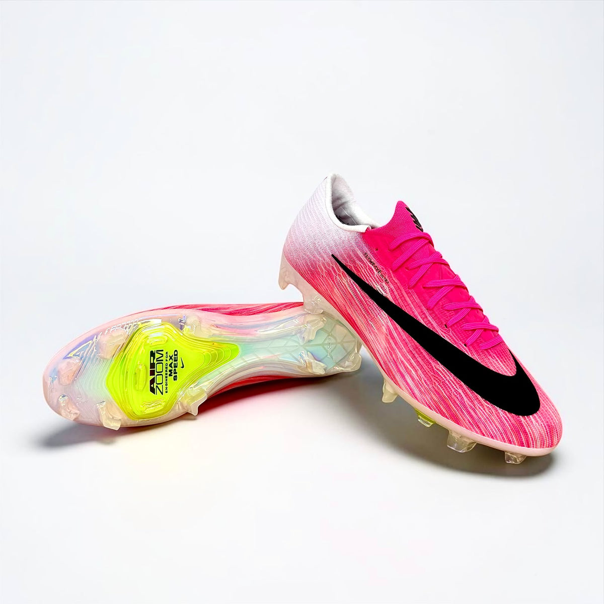 MERCURIAL SUPERFLY AG ROSADO