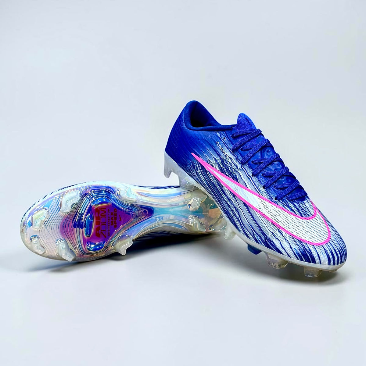 MERCURIAL SUPERFLY AG AZUL