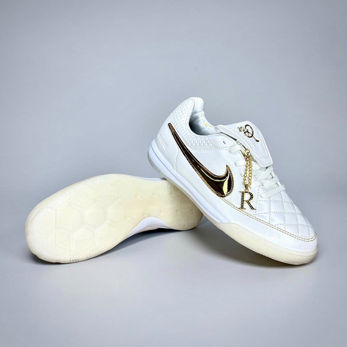 TIEMPO LEGEND R10 IN BLANCO