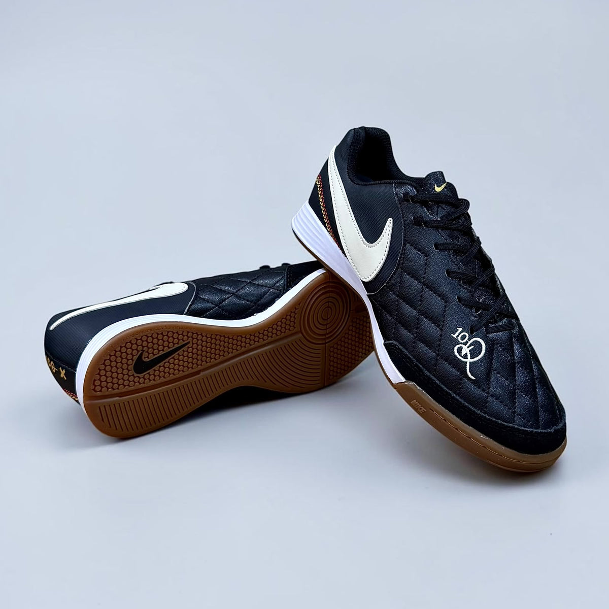 TIEMPO R10 IN NEGRO