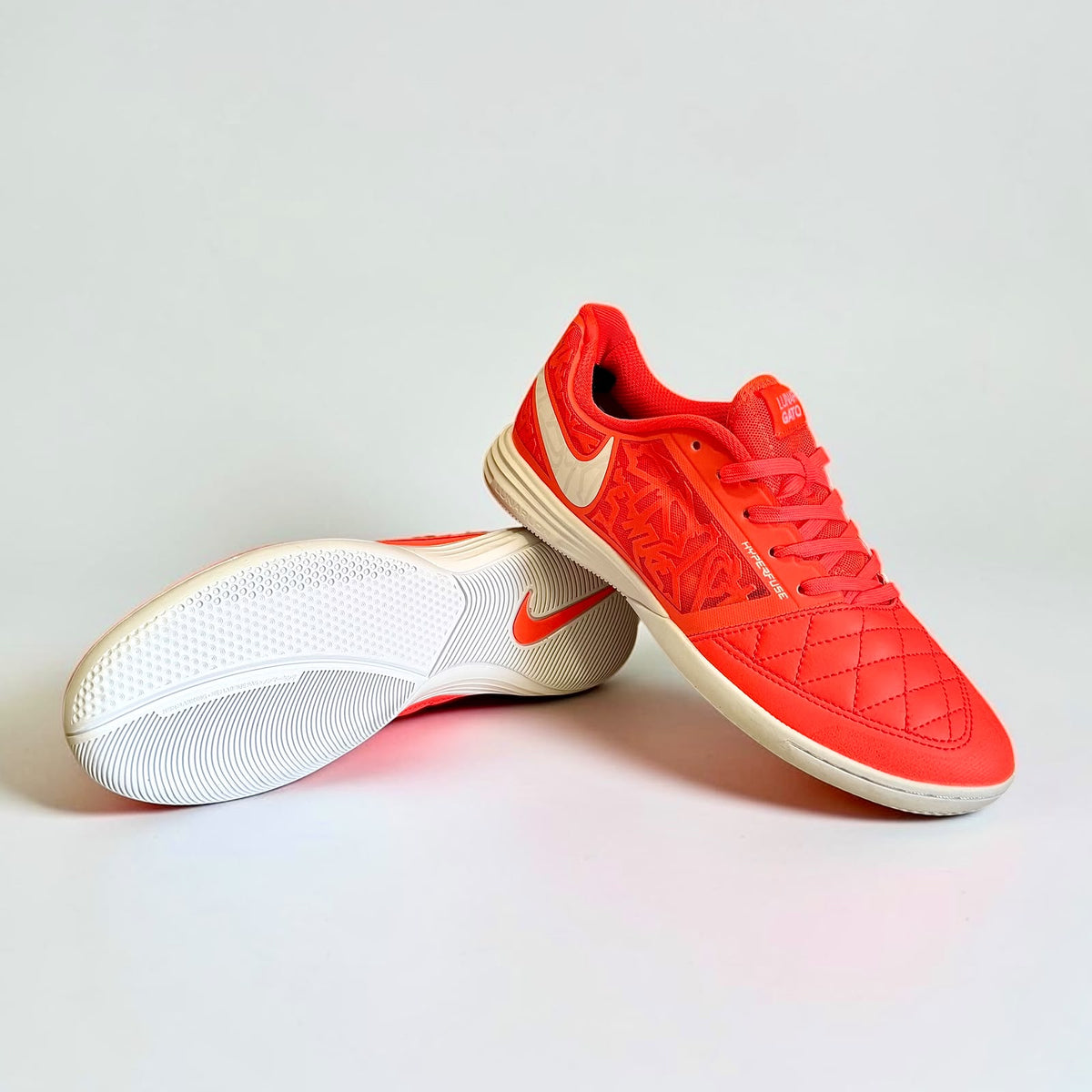 LUNAR GATO IN NARANJA