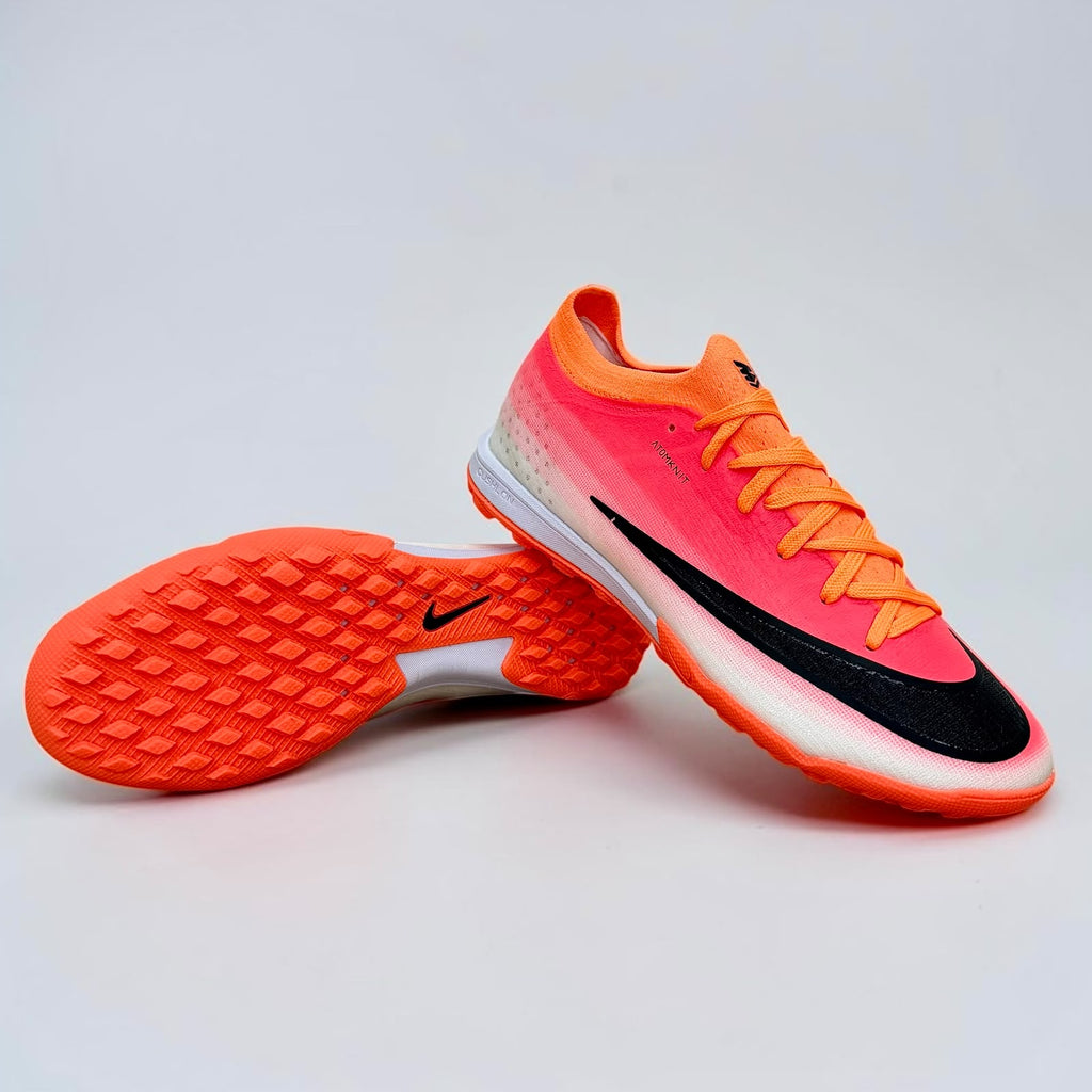 MERCURIAL VAPOR TF NARANJA NIÑO