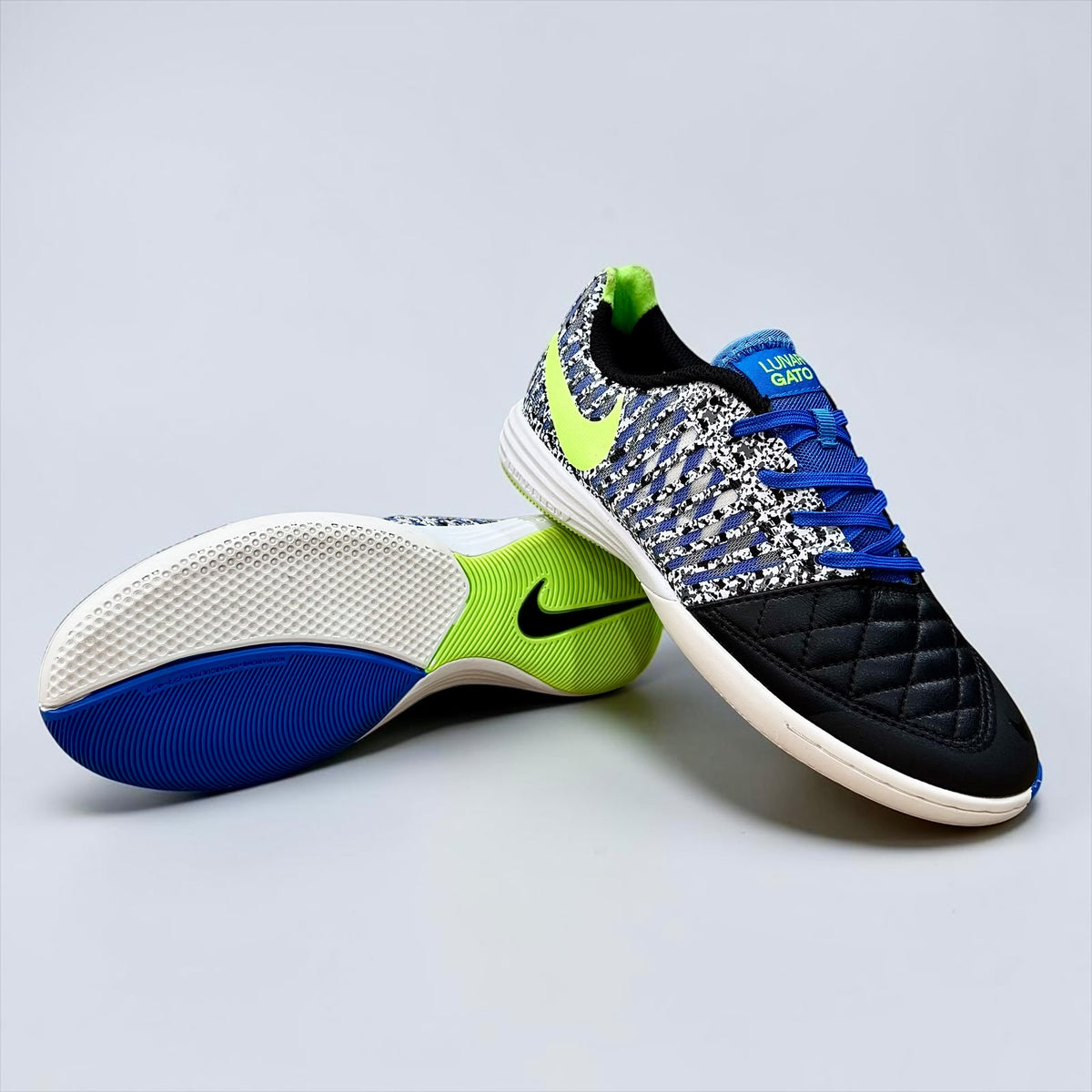 LUNAR GATO CAMUFLADA NIÑO
