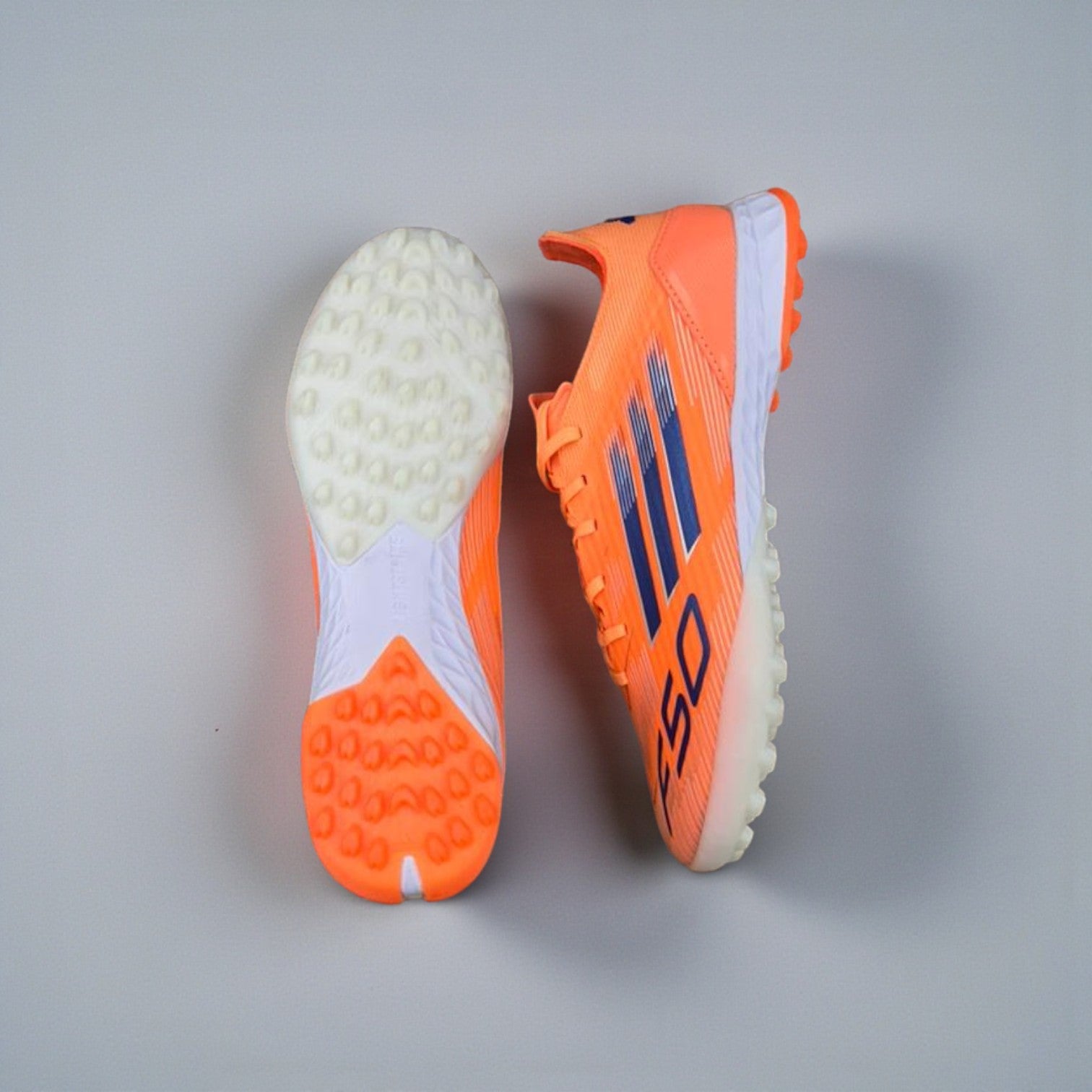GUAYOS ADIDAS F50 PRO PASTO SINTÉTICO