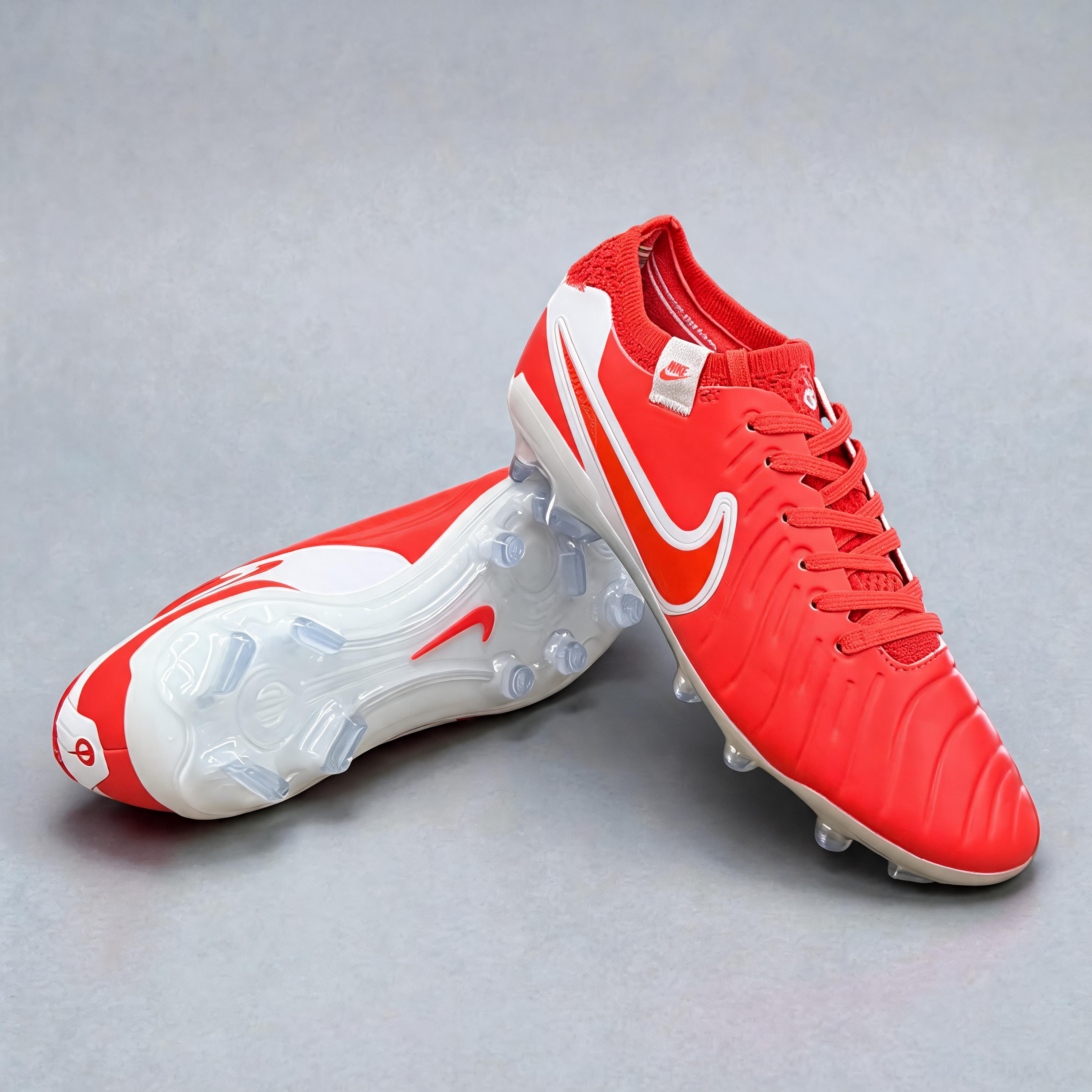 NIKE TIEMPO LEGEND 10 ELITE FG GUAYOS NIÑO