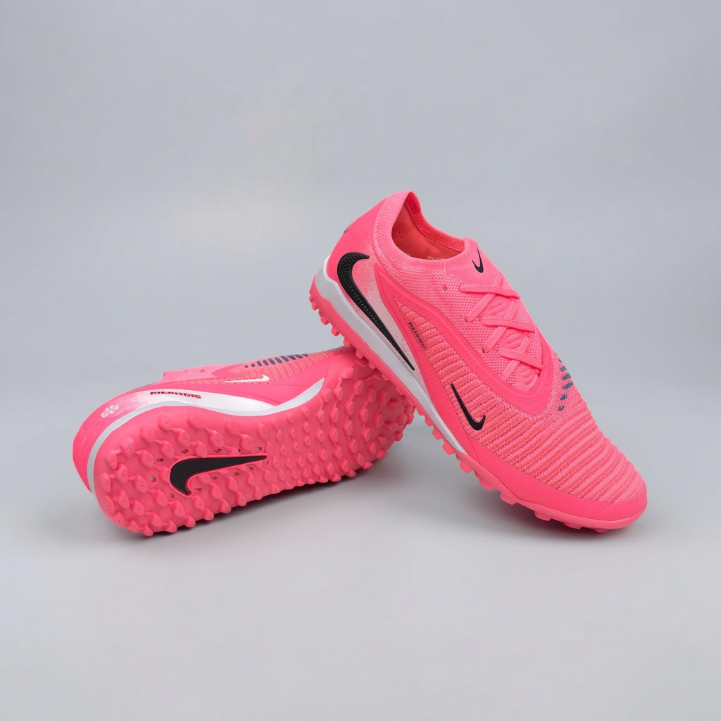 NIKE PHANTOM ROSADO SINTÉTICA