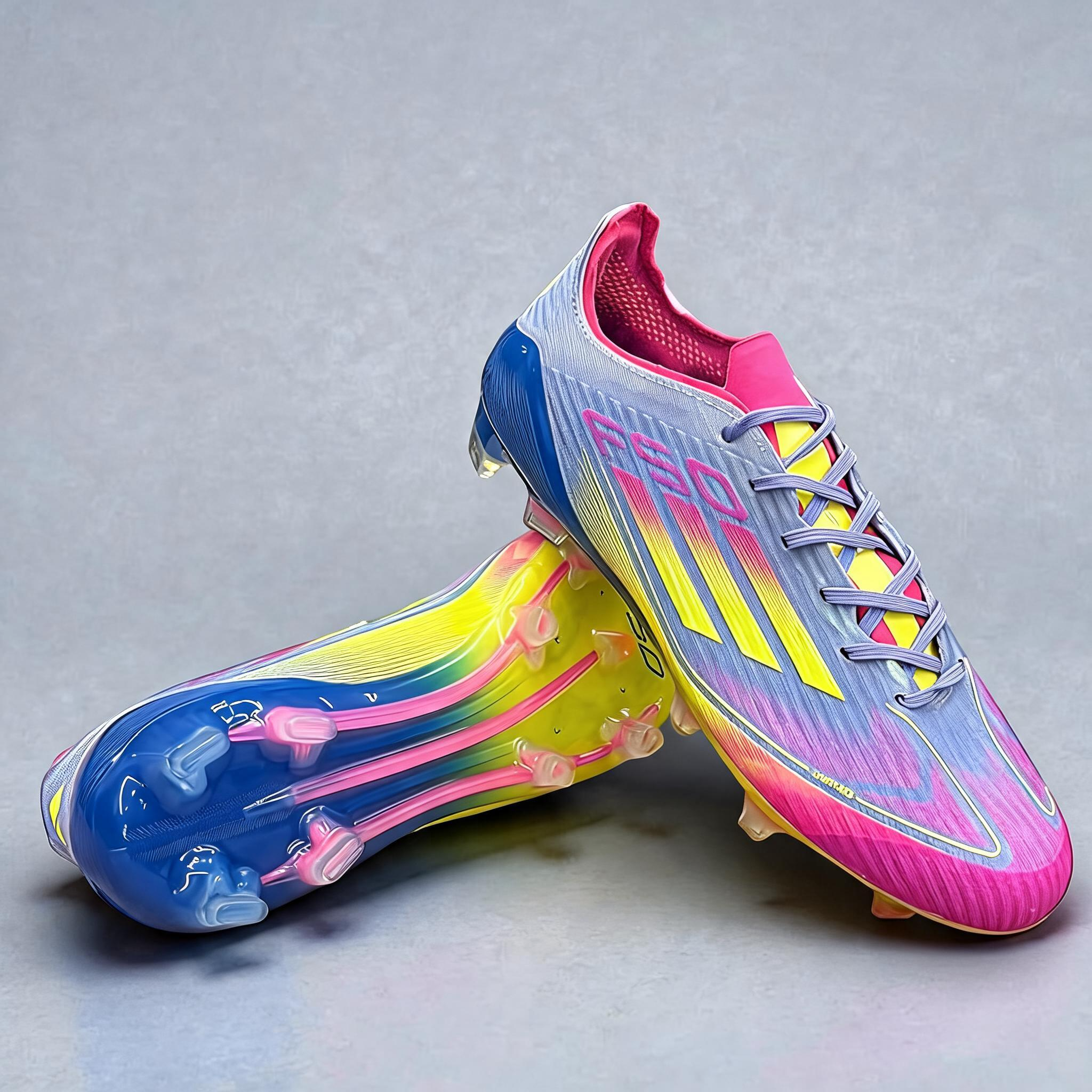 ADIDAS F50 GUAYOS NIÑO