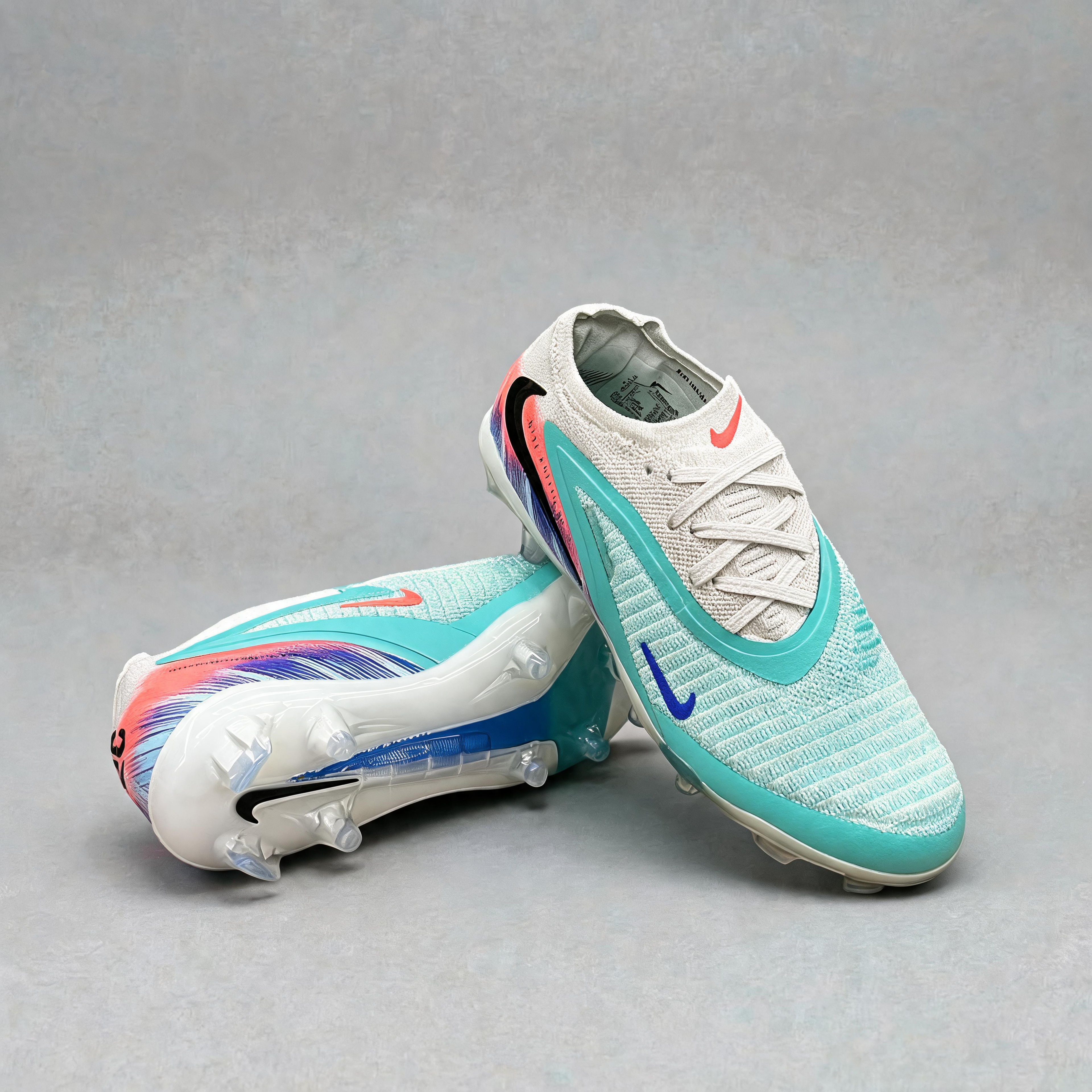 NIKE PHANTOM 6 LOW ELITE GUAYOS NIÑO